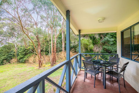 Blue Lake Holiday Park - Goulburn Accommodation 44