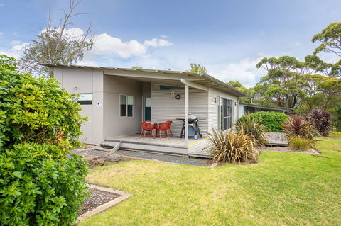 Blue Lake Holiday Park - Goulburn Accommodation 31