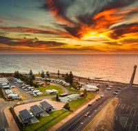 Port Hughes Tourist Park