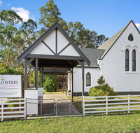 Cloisters of Kalangadoo - Goulburn Accommodation