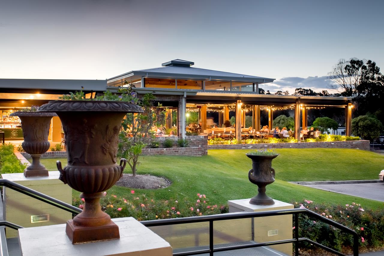  Goulburn Accommodation