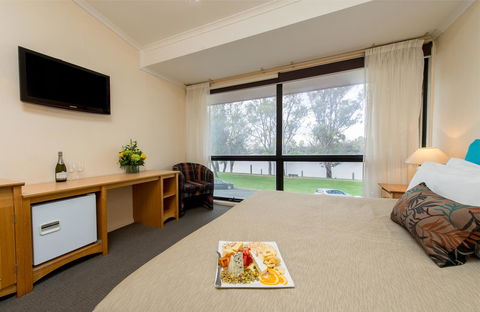 Berri Hotel - Goulburn Accommodation 36