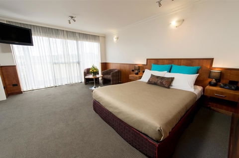 Berri Hotel - Goulburn Accommodation 40