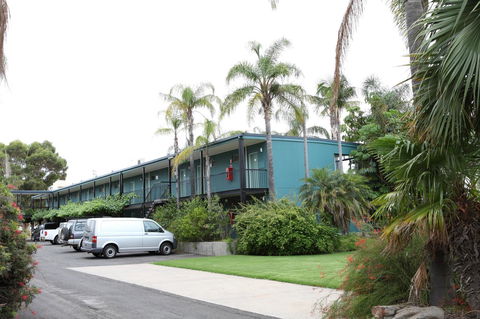 Berri Hotel - Goulburn Accommodation 15