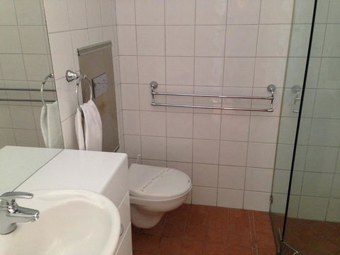 Berri Hotel - Goulburn Accommodation 23