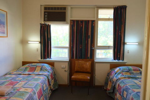 Berri Hotel - Goulburn Accommodation 26