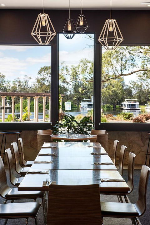 Berri Hotel - Goulburn Accommodation 0