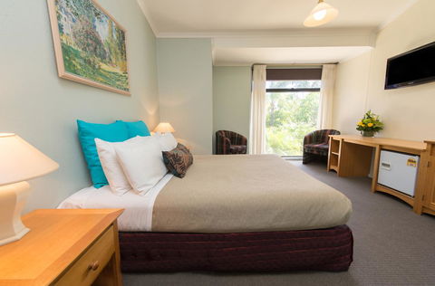 Berri Hotel - Goulburn Accommodation 33