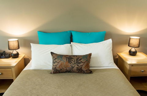 Berri Hotel - Goulburn Accommodation 43