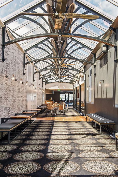 Berri Hotel - Goulburn Accommodation 7