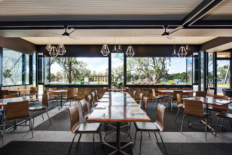 Berri Hotel - Goulburn Accommodation 14