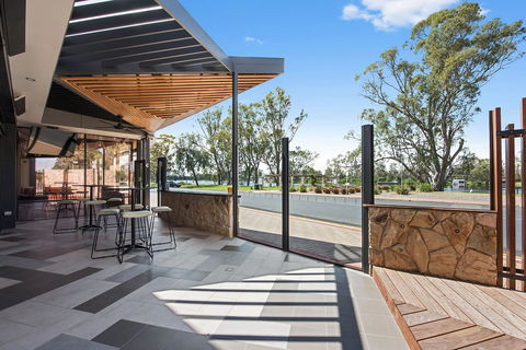 Berri Hotel - Goulburn Accommodation 11