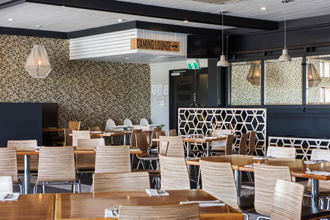 Berri Hotel - Goulburn Accommodation 2