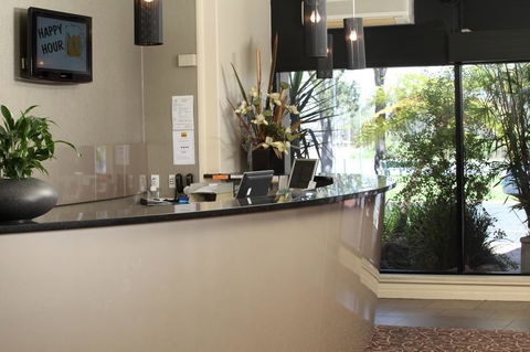 Berri Hotel - Goulburn Accommodation 20