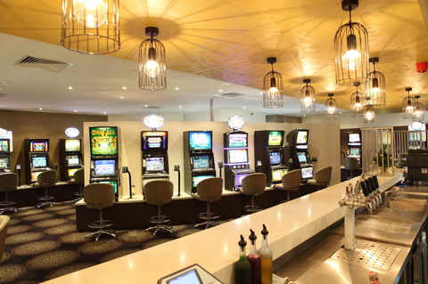 Berri Hotel - Goulburn Accommodation 19