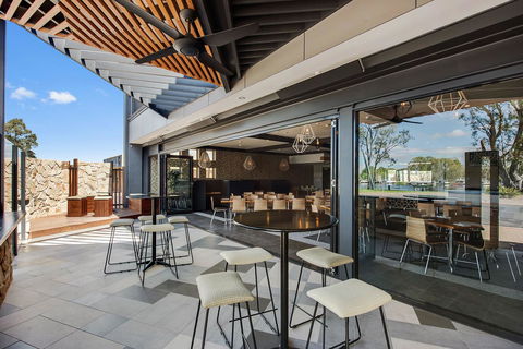 Berri Hotel - Goulburn Accommodation 10