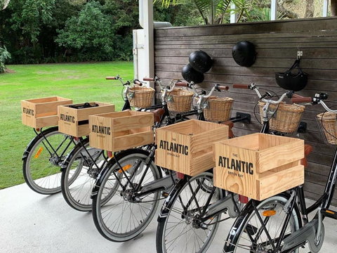 Atlantic Byron Bay - Goulburn Accommodation 1