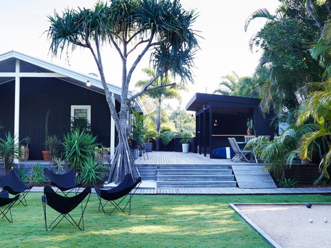 Atlantic Byron Bay - Goulburn Accommodation 6