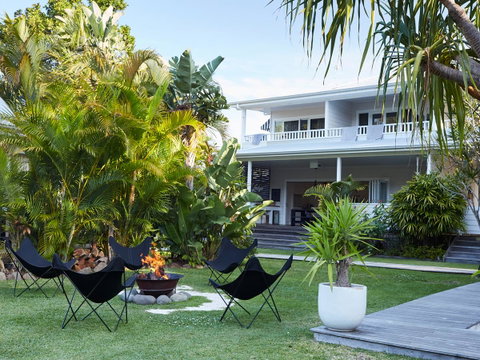 Atlantic Byron Bay - Goulburn Accommodation 9