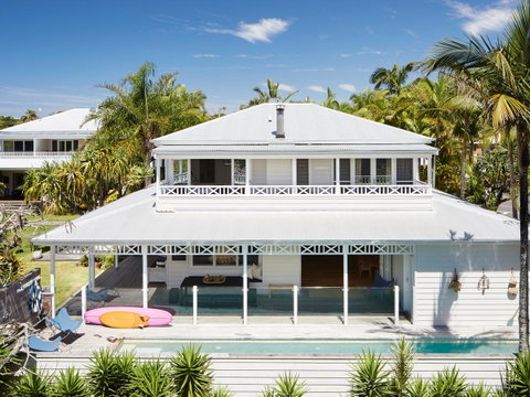 Atlantic Byron Bay - Goulburn Accommodation 4