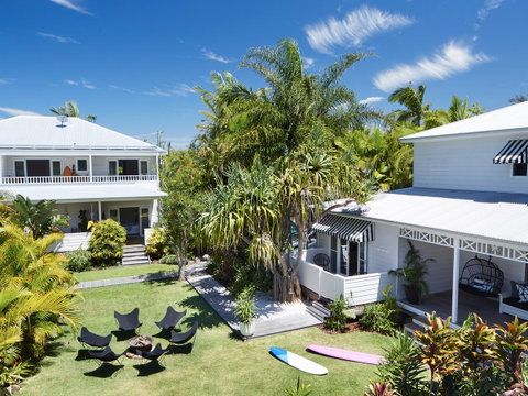 Atlantic Byron Bay - Goulburn Accommodation 0