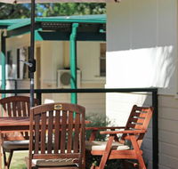 The Retreat Port Stephens - Goulburn Accommodation