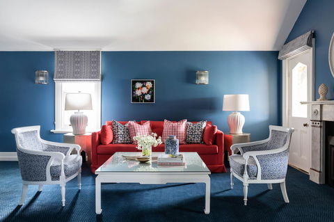 Byng Street Boutique Hotel - Goulburn Accommodation 29