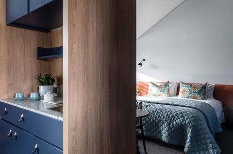 Byng Street Boutique Hotel - Goulburn Accommodation 10