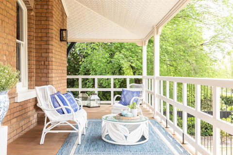 Byng Street Boutique Hotel - Goulburn Accommodation 31