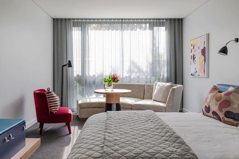 Byng Street Boutique Hotel - Goulburn Accommodation 13