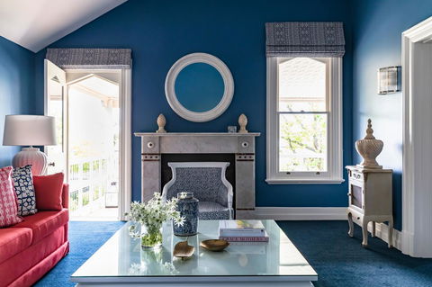 Byng Street Boutique Hotel - Goulburn Accommodation 28
