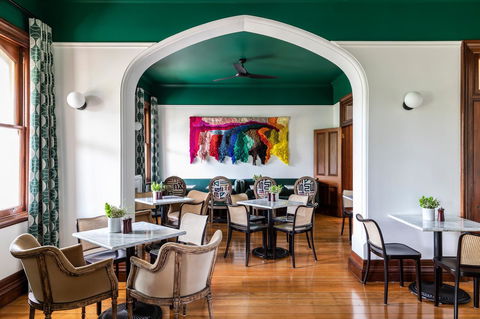 Byng Street Boutique Hotel - Goulburn Accommodation 4