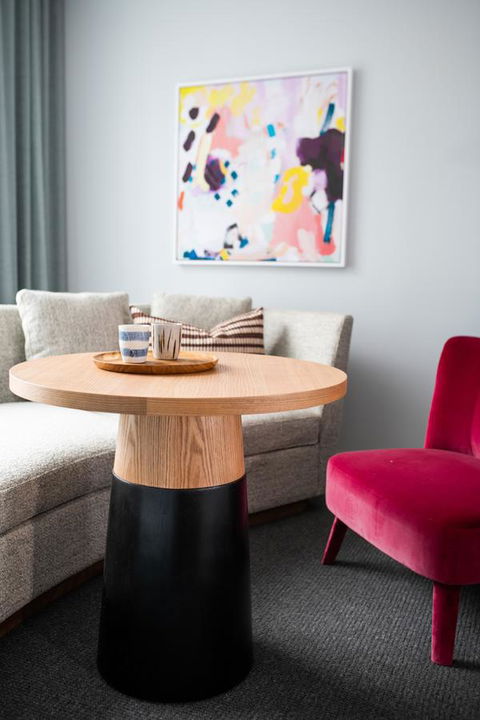 Byng Street Boutique Hotel - Goulburn Accommodation 14
