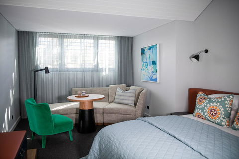 Byng Street Boutique Hotel - Goulburn Accommodation 35