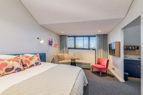 Byng Street Boutique Hotel - Goulburn Accommodation 32