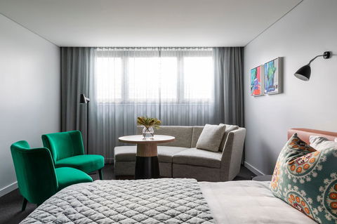 Byng Street Boutique Hotel - Goulburn Accommodation 9