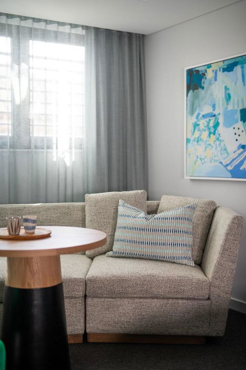 Byng Street Boutique Hotel - Goulburn Accommodation 34