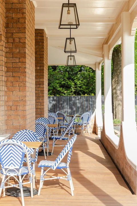 Byng Street Boutique Hotel - Goulburn Accommodation 3
