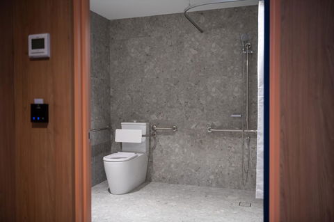Byng Street Boutique Hotel - Goulburn Accommodation 38