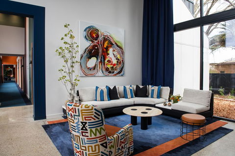 Byng Street Boutique Hotel - Goulburn Accommodation 6