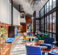 Byng Street Boutique Hotel - Goulburn Accommodation