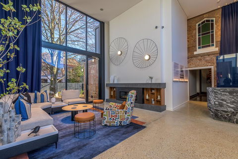 Byng Street Boutique Hotel - Goulburn Accommodation 7