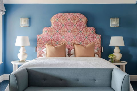Byng Street Boutique Hotel - Goulburn Accommodation 27