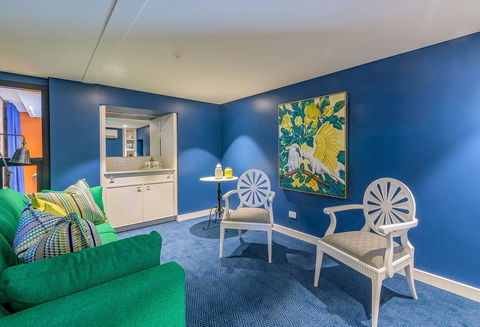Byng Street Boutique Hotel - Goulburn Accommodation 25