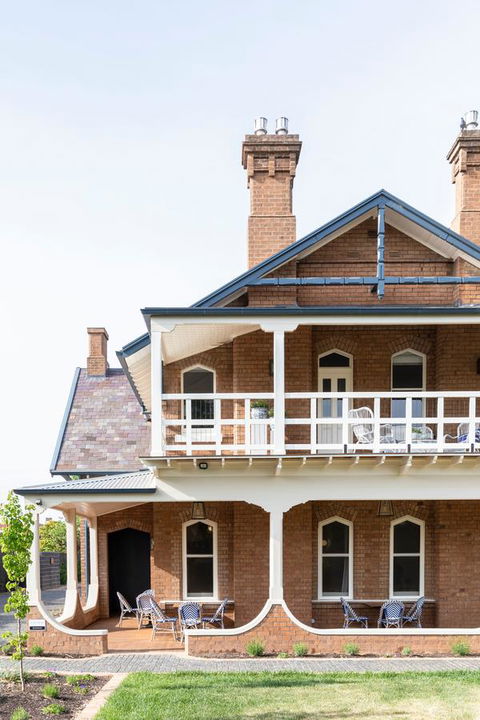 Byng Street Boutique Hotel - Goulburn Accommodation 1