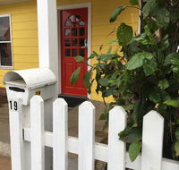 KI Dragonfly Guesthouse - Goulburn Accommodation