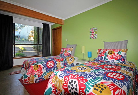 Red Door - Goulburn Accommodation 12