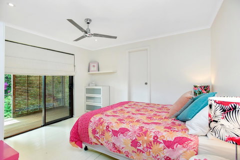 Red Door - Goulburn Accommodation 10