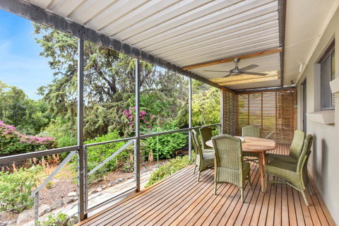 Red Door - Goulburn Accommodation 15