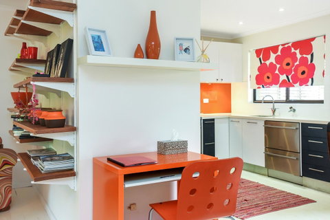 Red Door - Goulburn Accommodation 3
